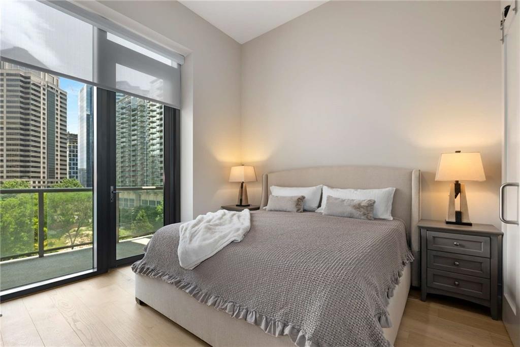 40 12th Street NE Unit 803