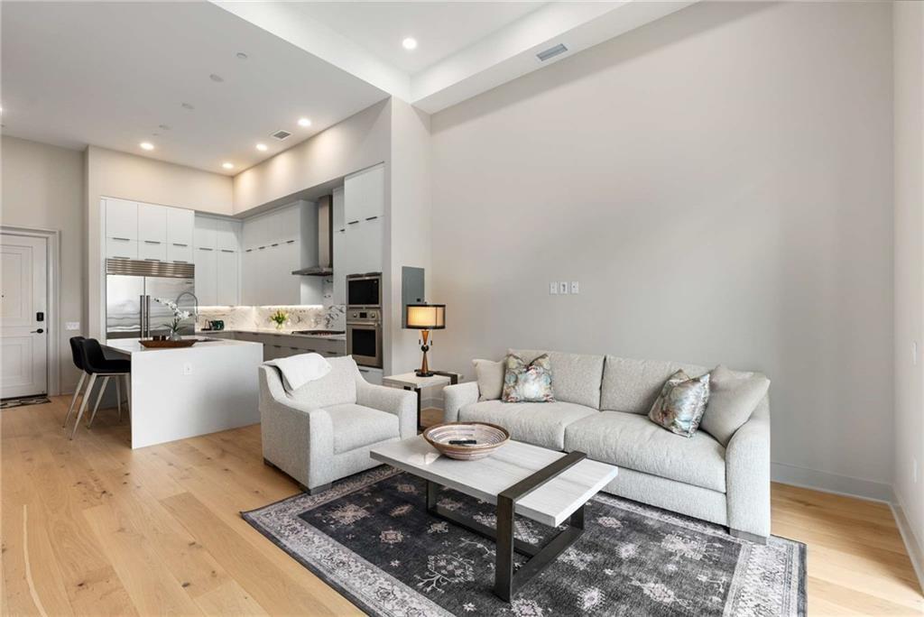 40 12th Street NE Unit 803