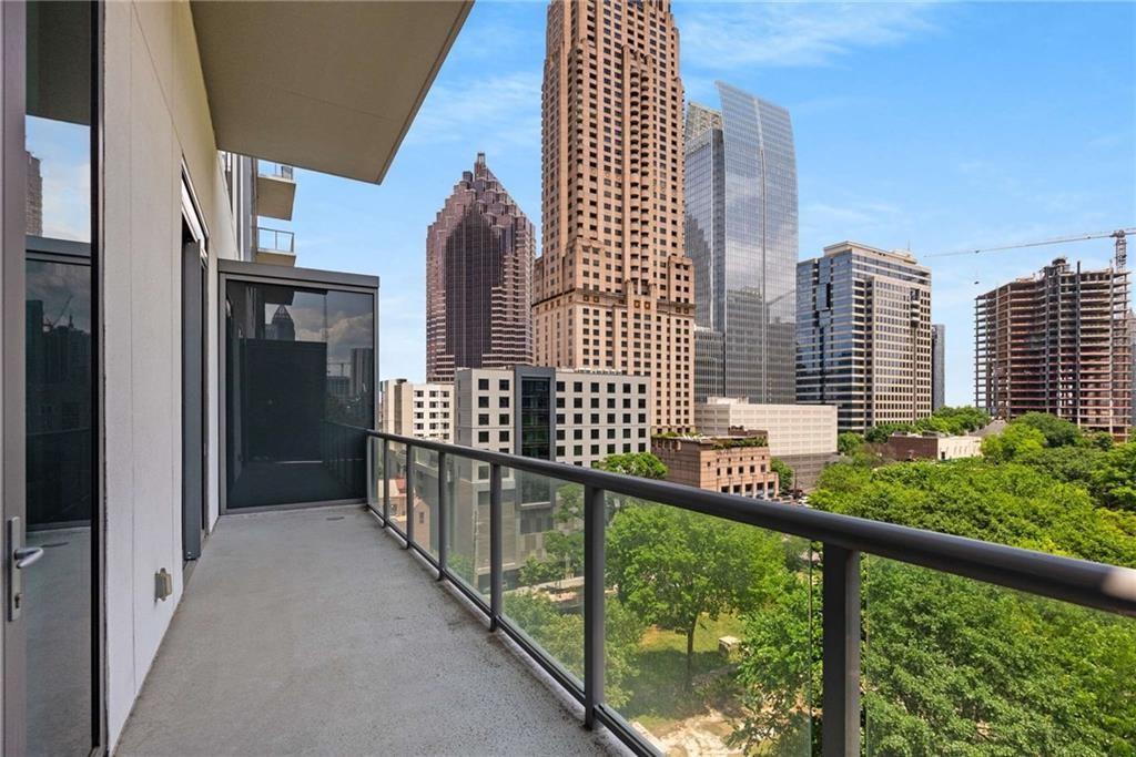 40 12th Street NE Unit 803