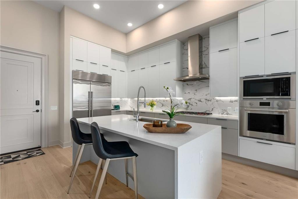40 12th Street NE Unit 803