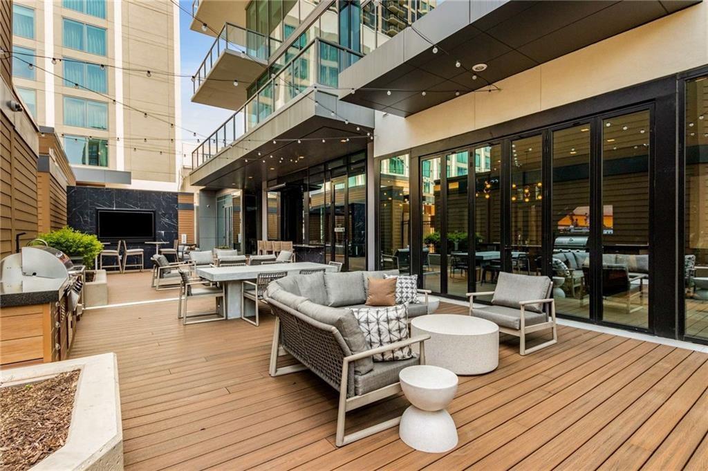 40 12th Street NE Unit 803