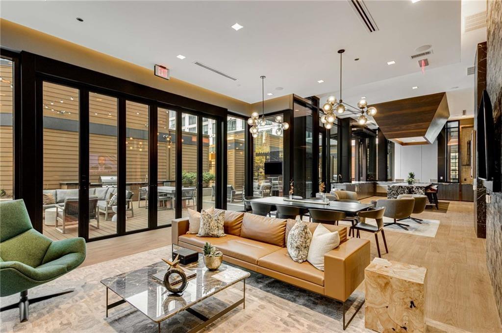 40 12th Street NE Unit 803