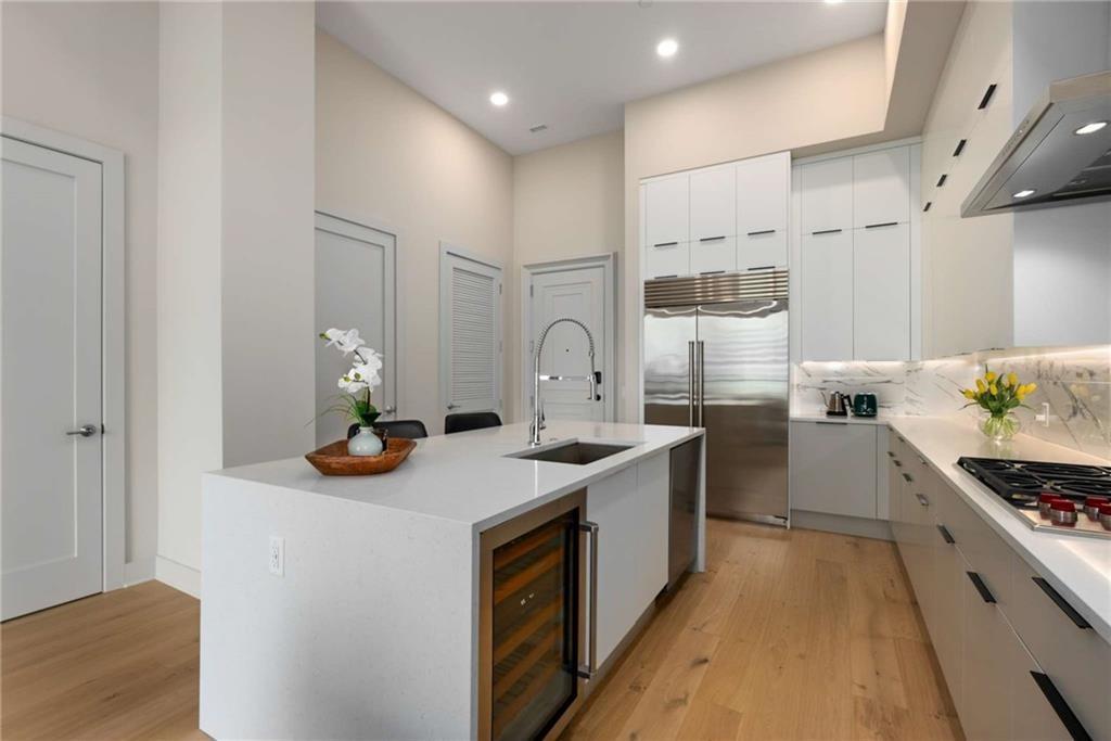 40 12th Street NE Unit 803