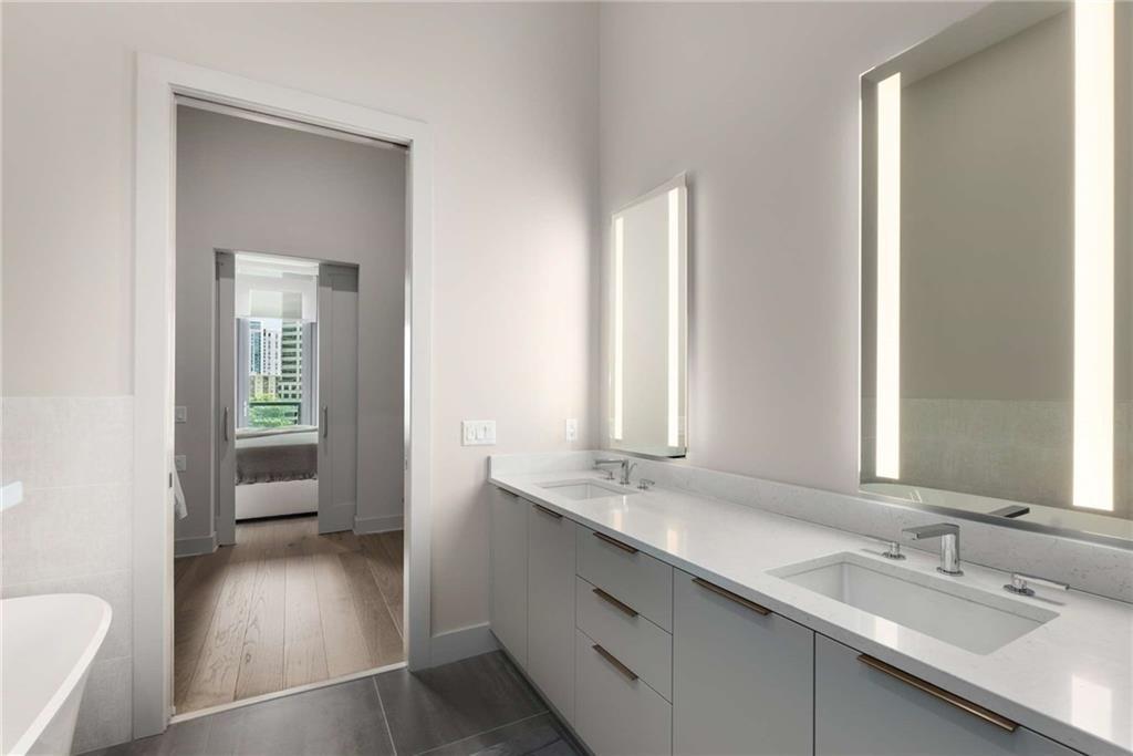 40 12th Street NE Unit 803