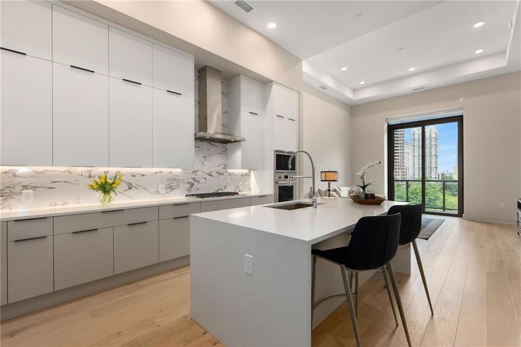 40 12th Street NE Unit 803
