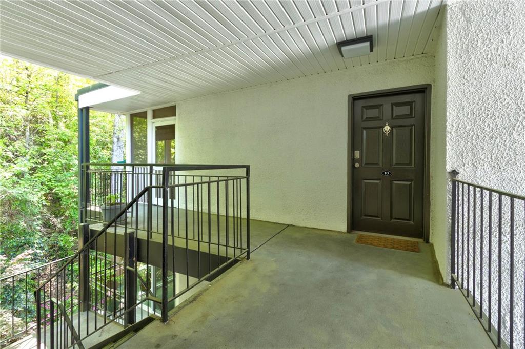 1445 Monroe Drive NE Unit F18