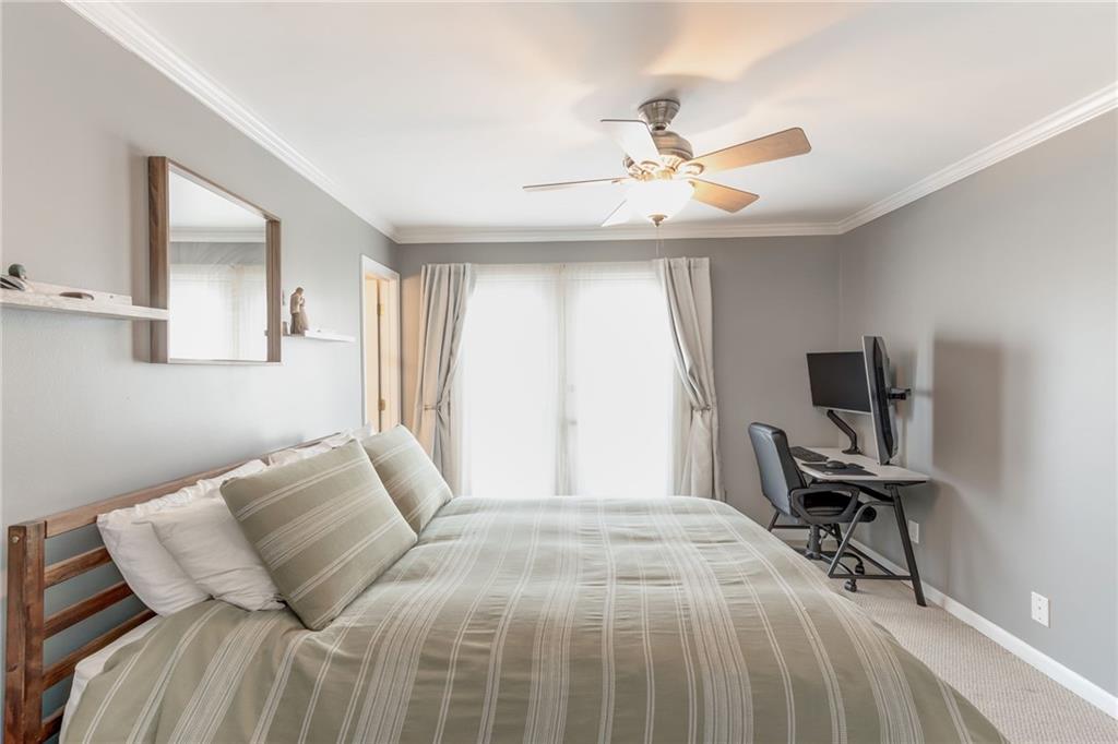 1445 Monroe Drive NE Unit F18