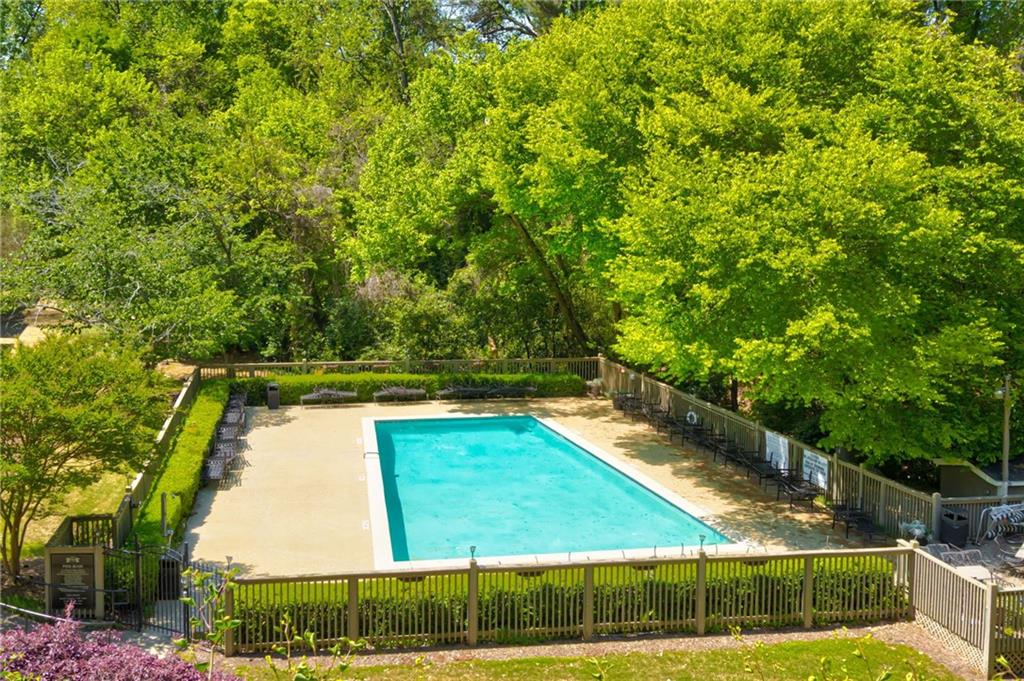 1445 Monroe Drive NE Unit F18