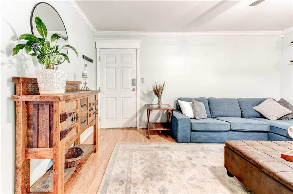 1445 Monroe Drive NE Unit F18
