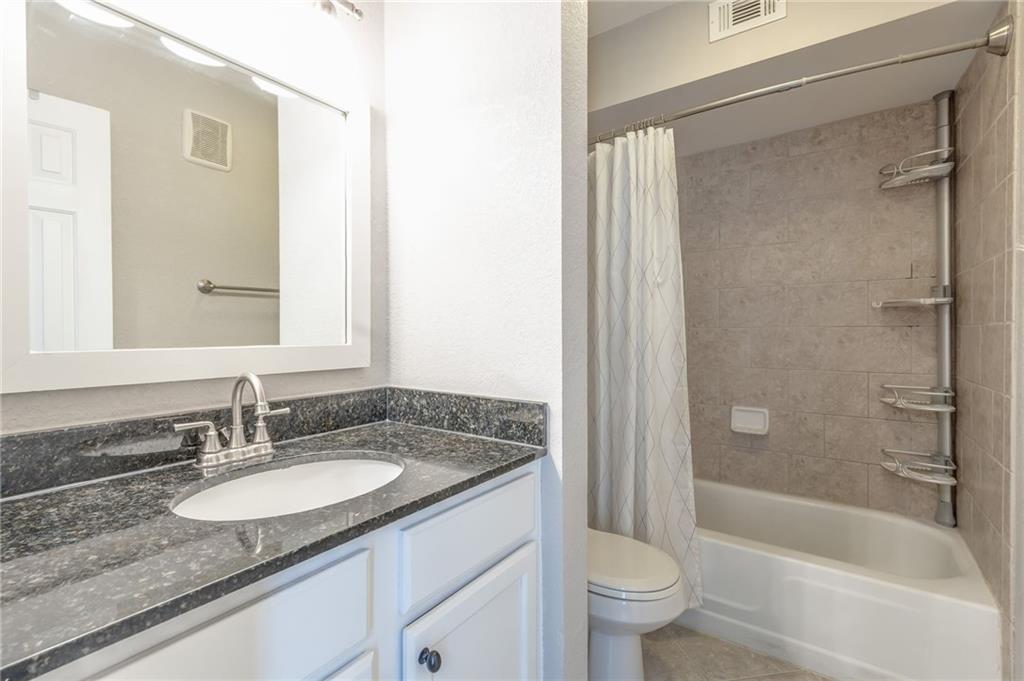 1445 Monroe Drive NE Unit F18