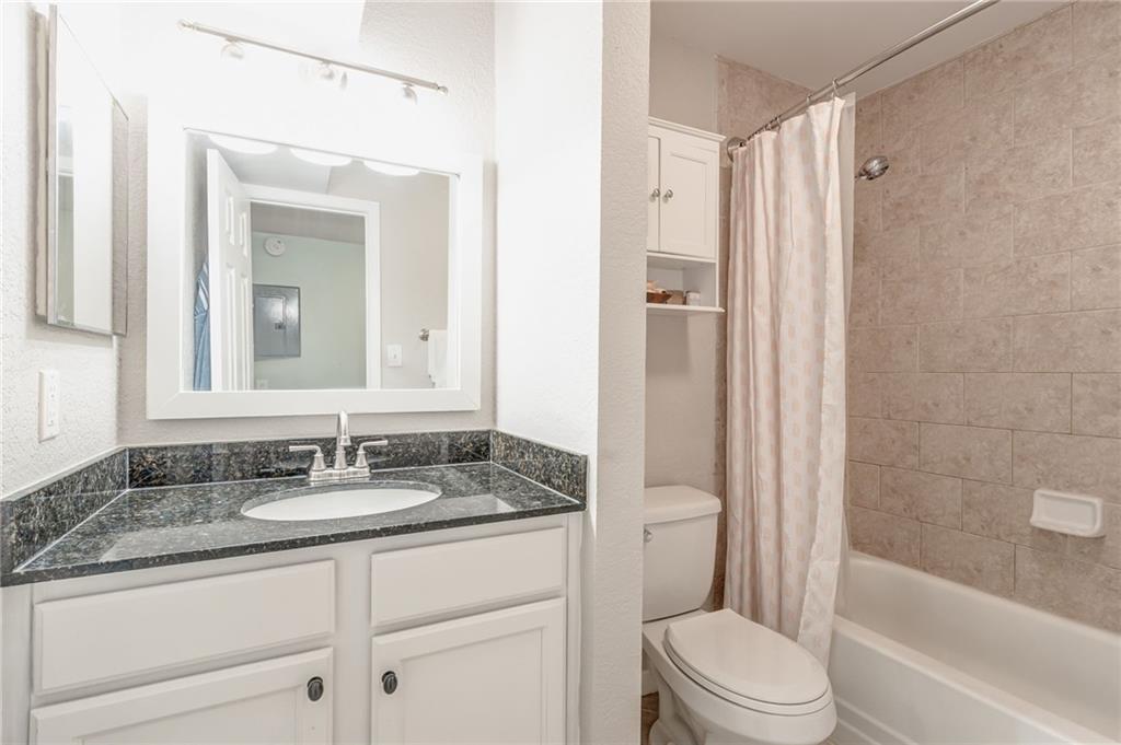 1445 Monroe Drive NE Unit F18