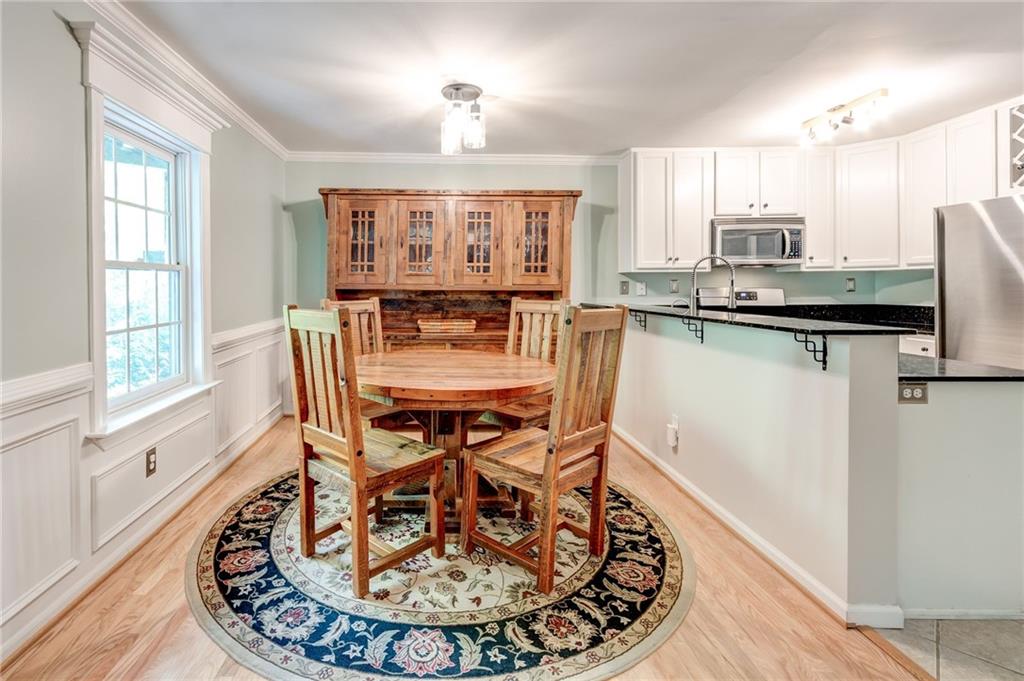 1445 Monroe Drive NE Unit F18
