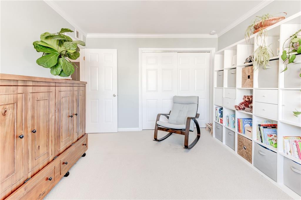 1445 Monroe Drive NE Unit F18