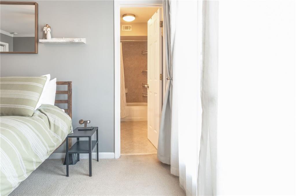 1445 Monroe Drive NE Unit F18