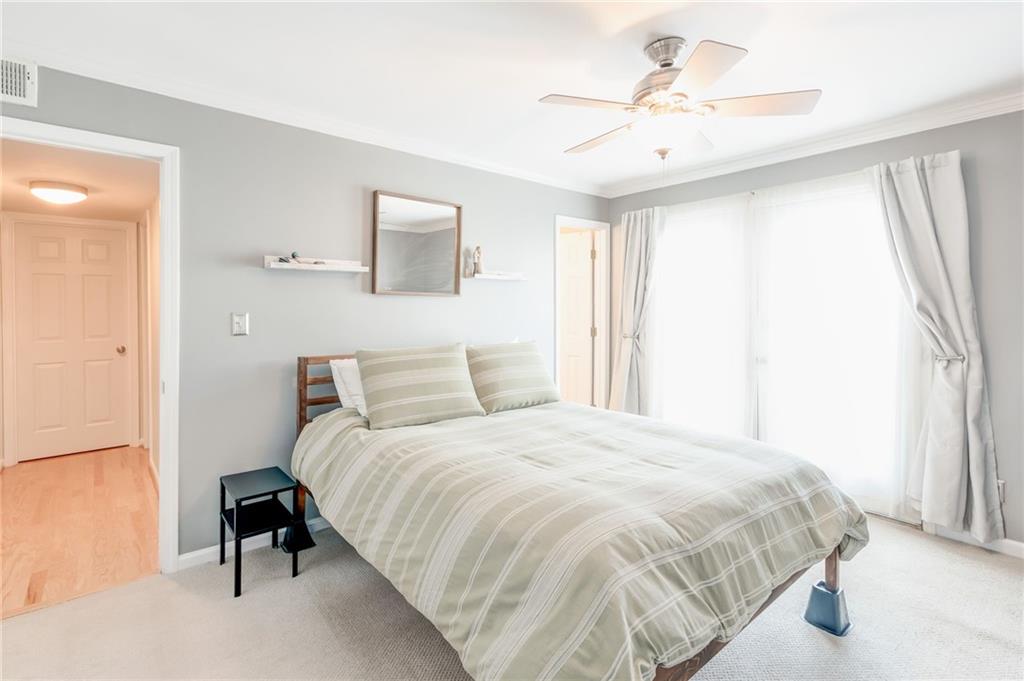 1445 Monroe Drive NE Unit F18