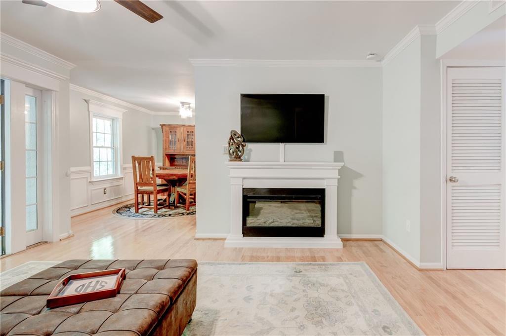 1445 Monroe Drive NE Unit F18
