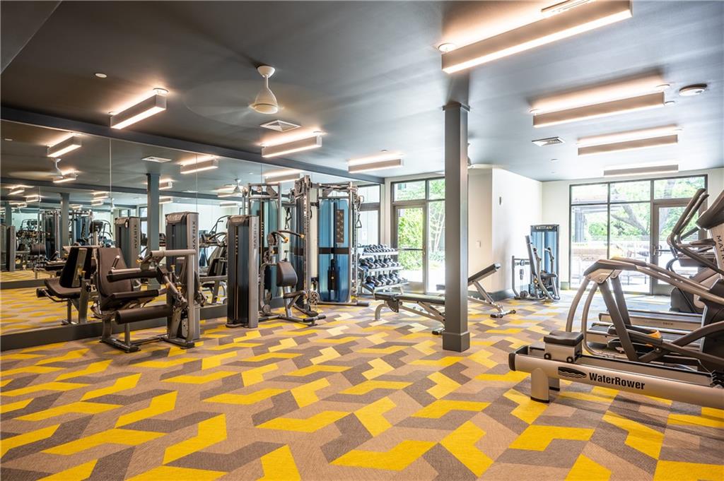775 Juniper Street NE Unit 605