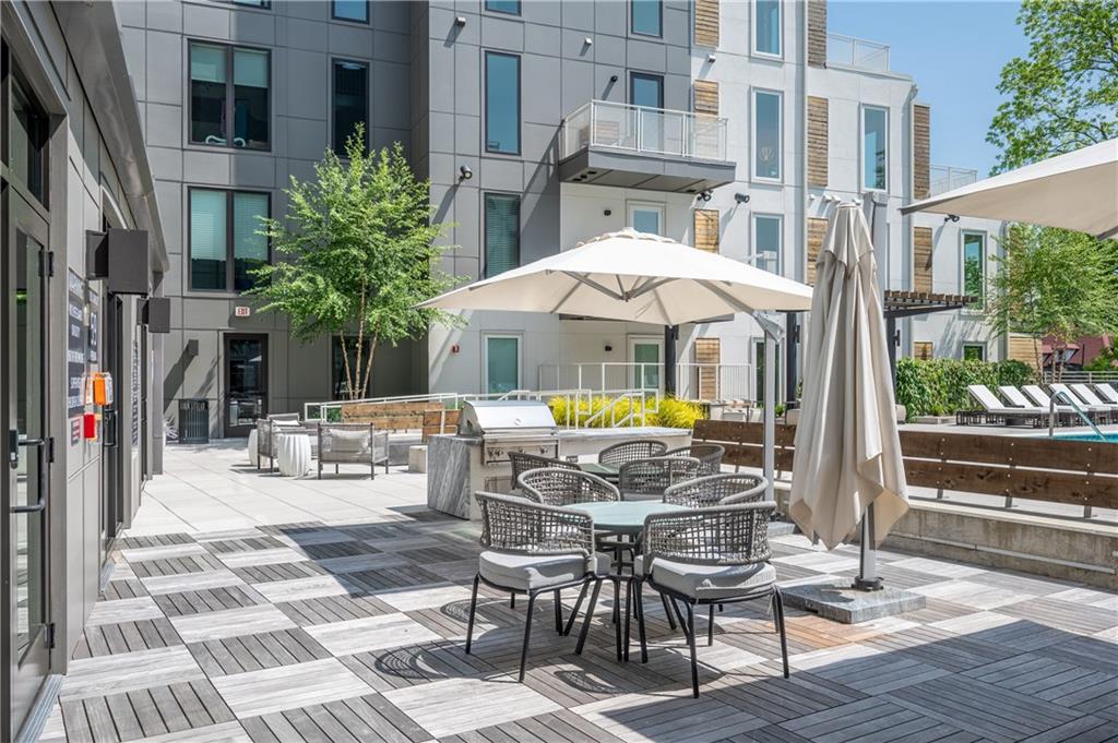 775 Juniper Street NE Unit 605