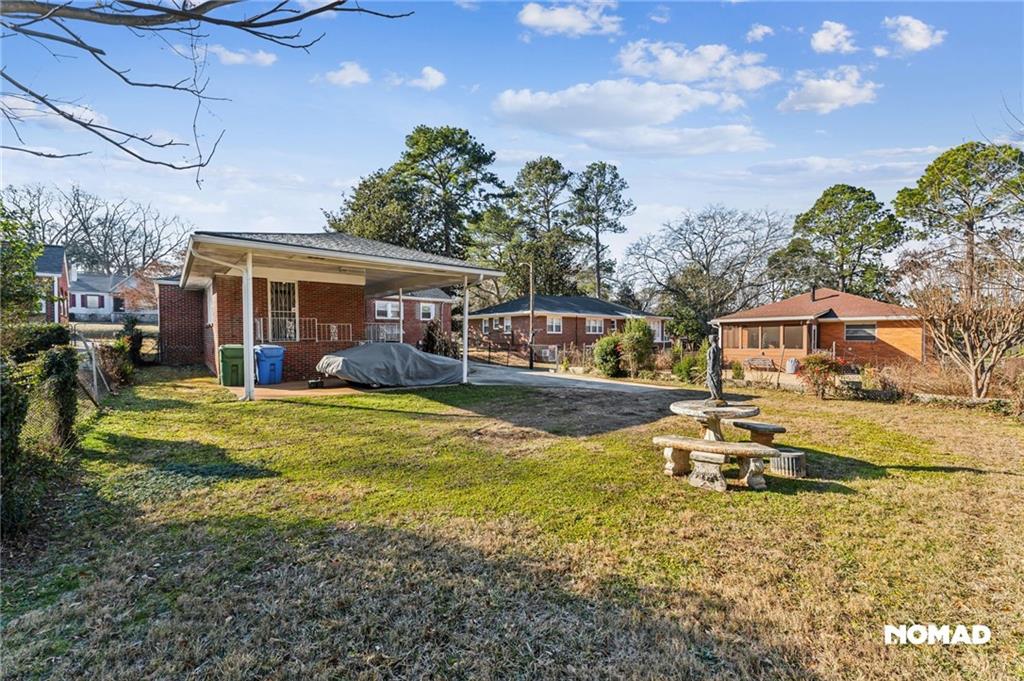 1143 Fountain Drive