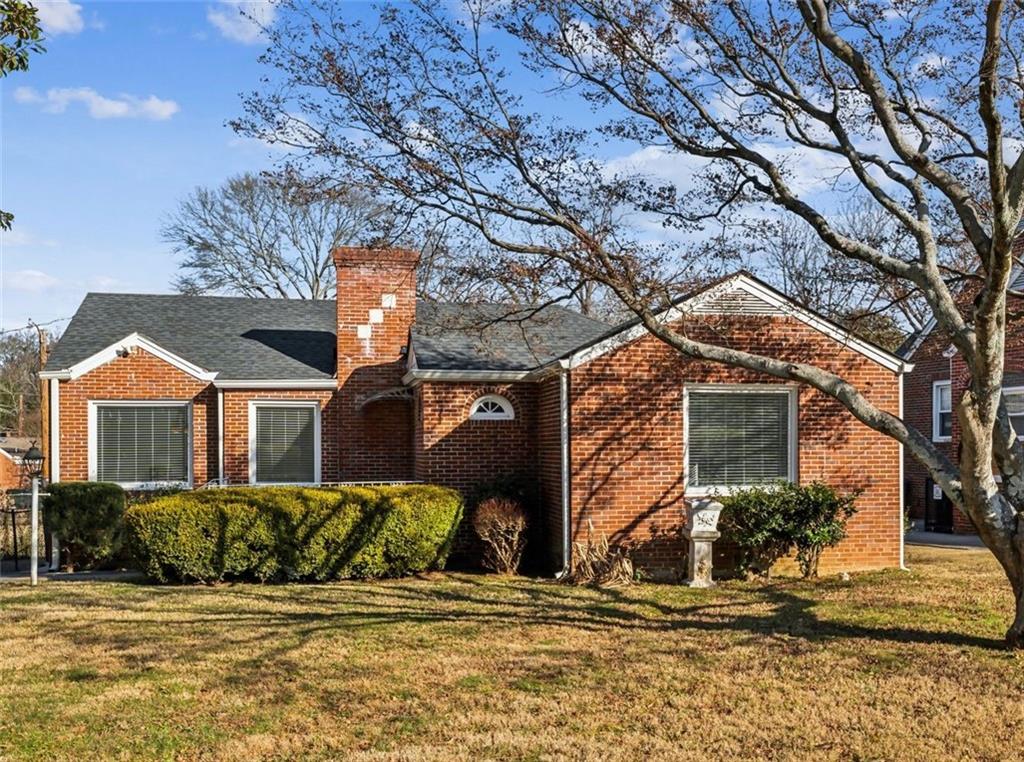 1143 Fountain Drive