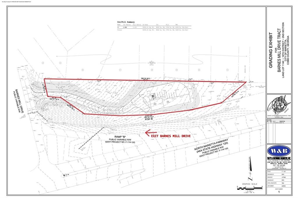 928 Springdale Drive