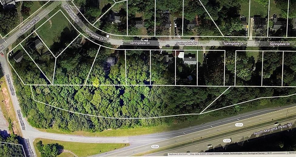 928 Springdale Drive