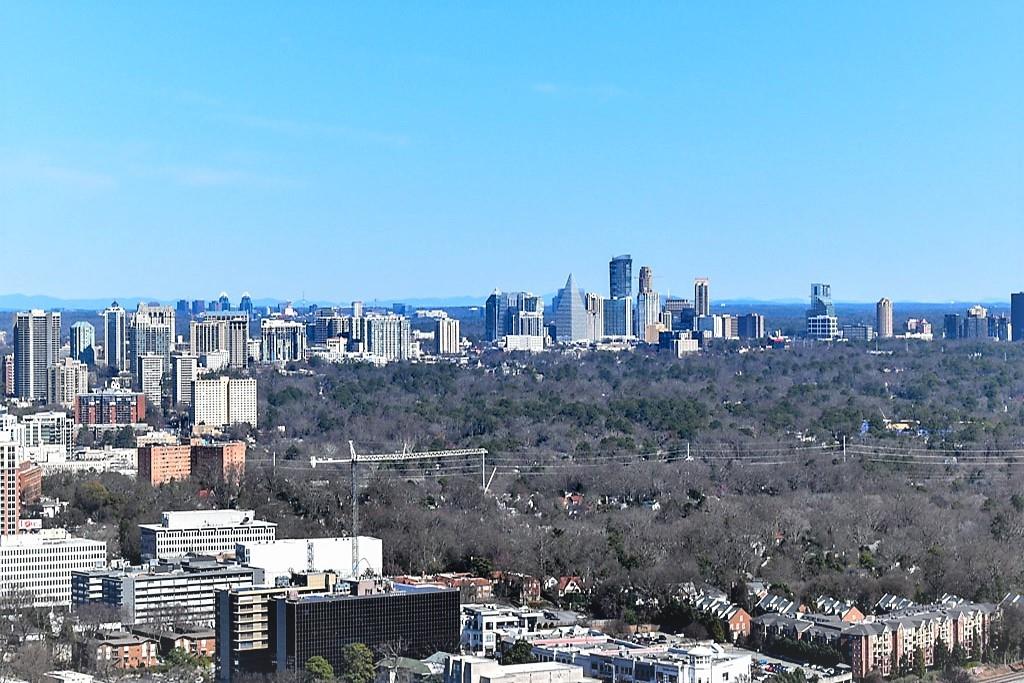 270 17th Street NW Unit 4302