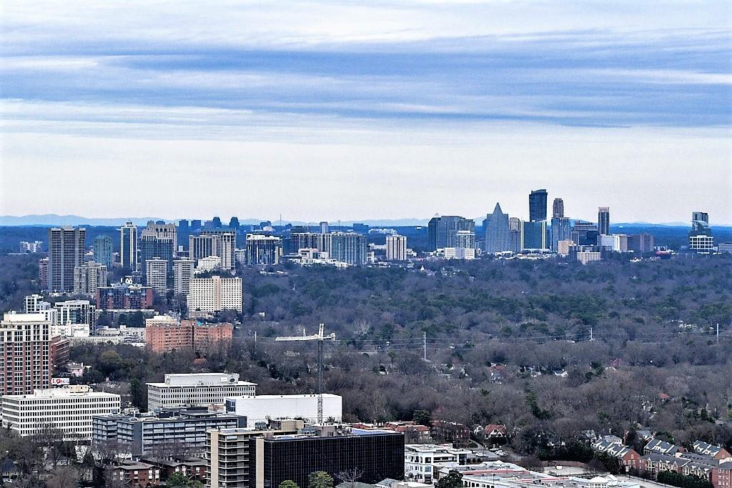 270 17th Street NW Unit 4302