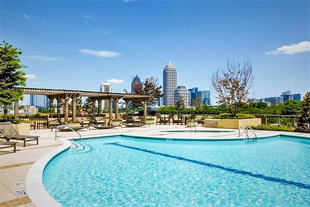 270 17th Street NW Unit 4302