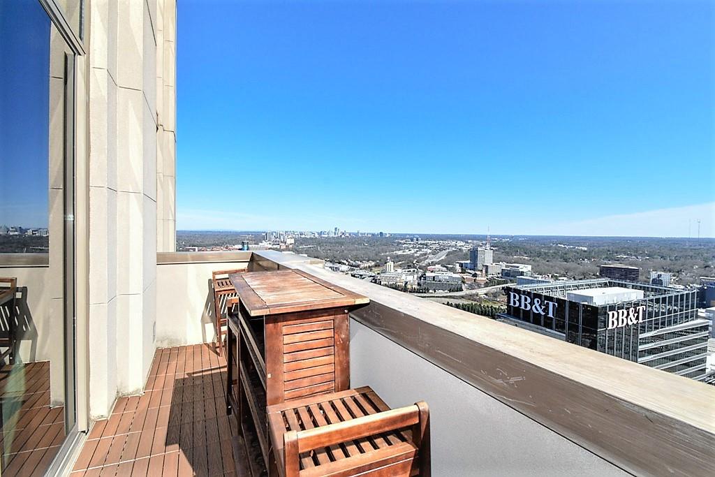 270 17th Street NW Unit 4302