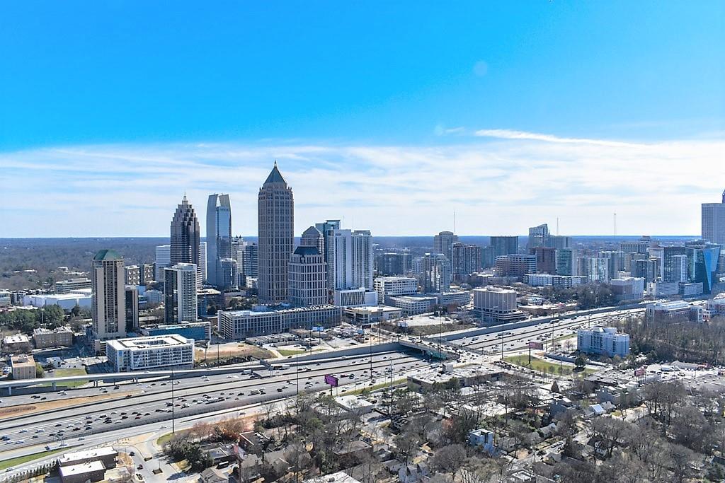 270 17th Street NW Unit 4302