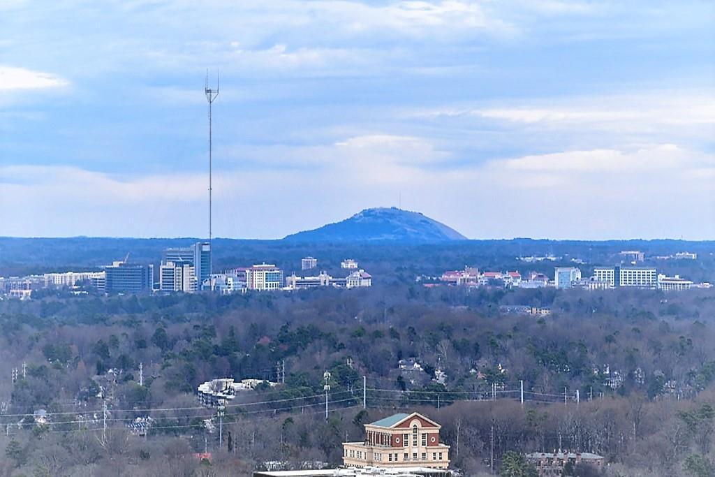 270 17th Street NW Unit 4302