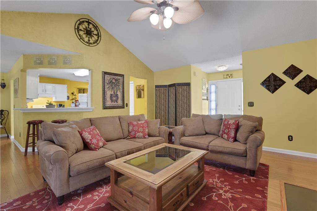 3001 Garland Drive SW