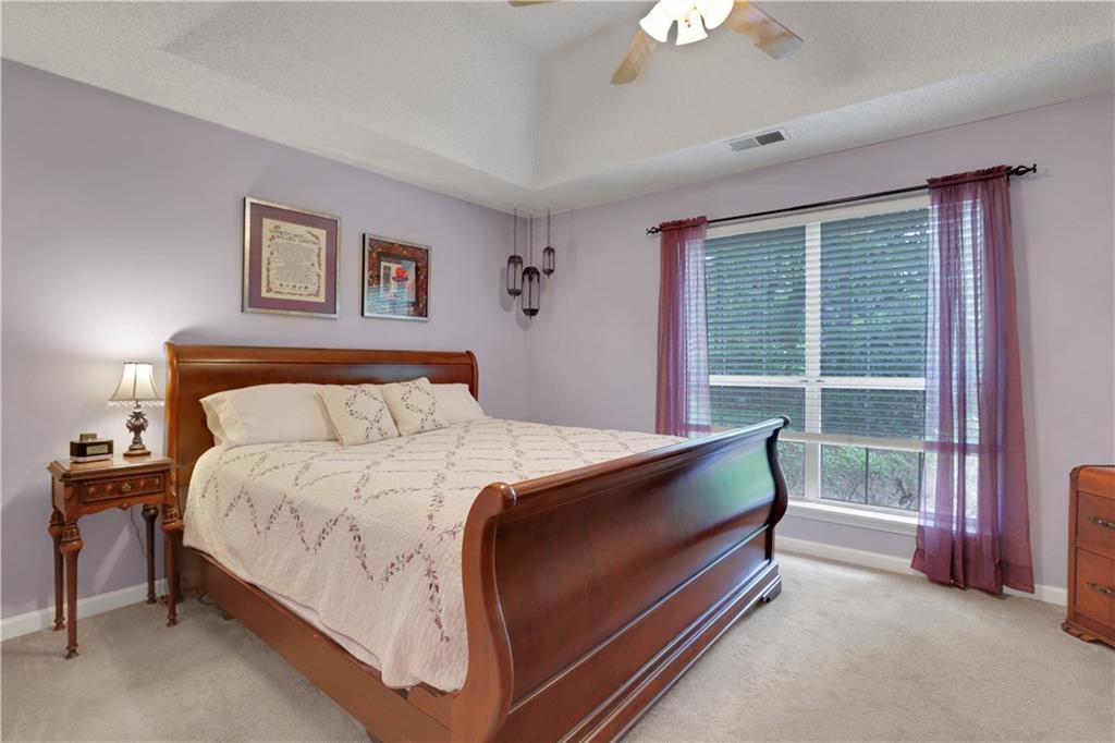 3001 Garland Drive SW
