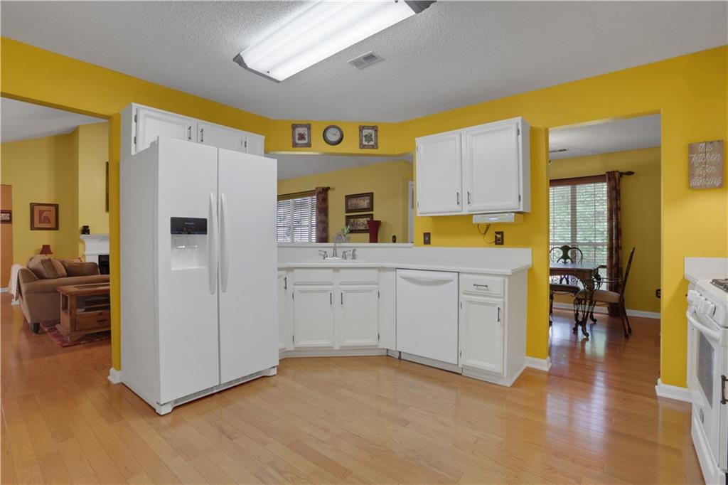 3001 Garland Drive SW