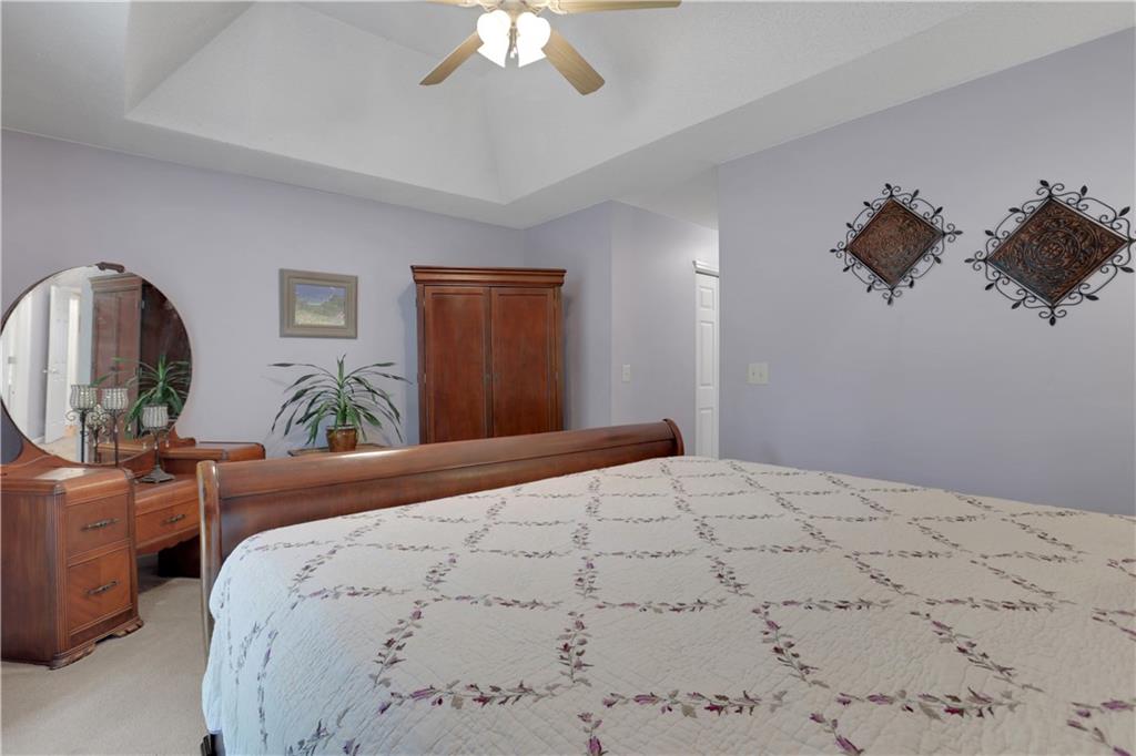 3001 Garland Drive SW