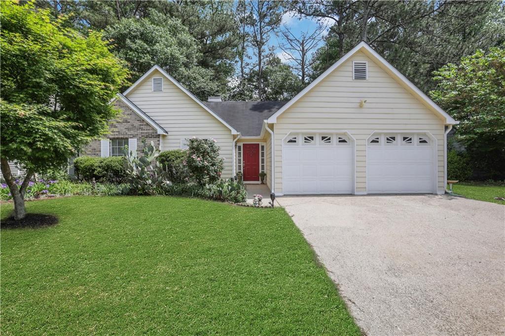 3001 Garland Drive SW