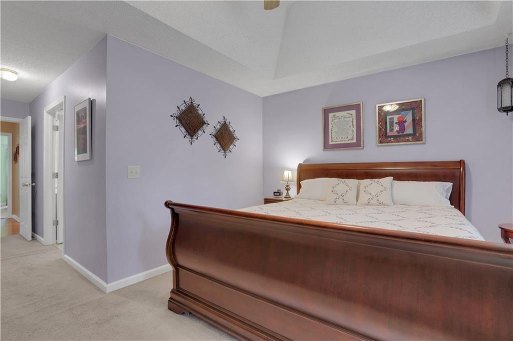 3001 Garland Drive SW