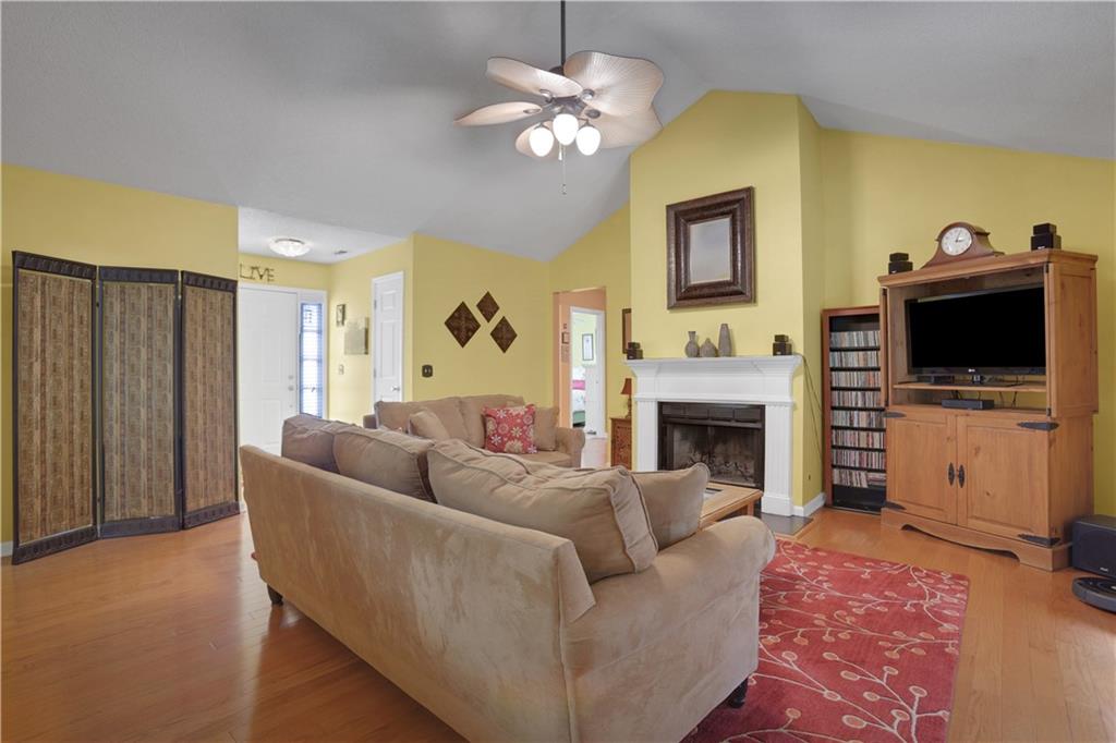 3001 Garland Drive SW