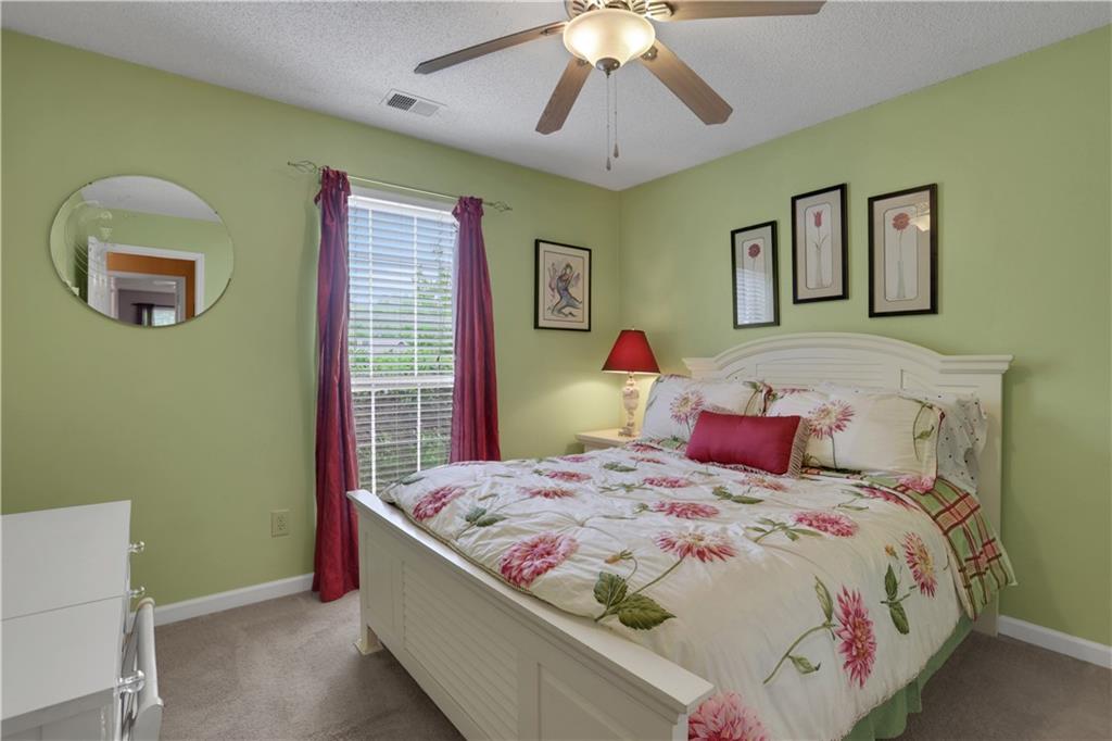 3001 Garland Drive SW