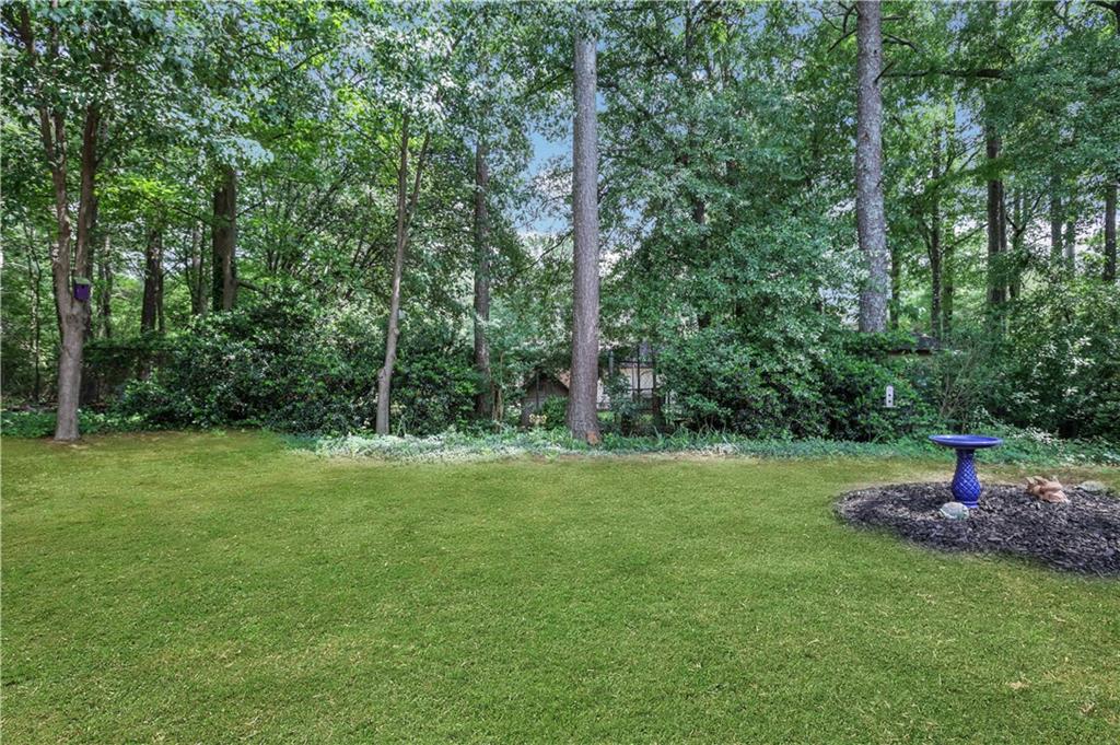 3001 Garland Drive SW