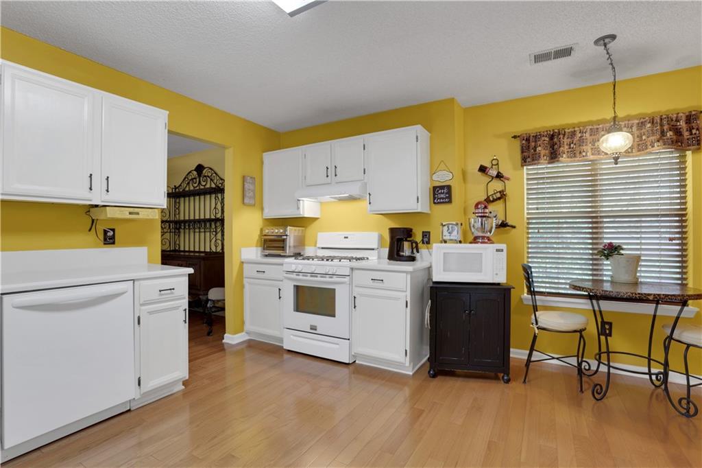 3001 Garland Drive SW