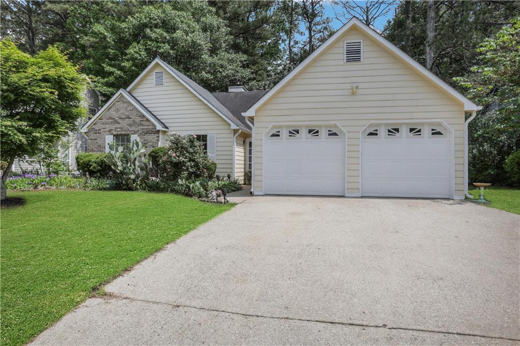 3001 Garland Drive SW