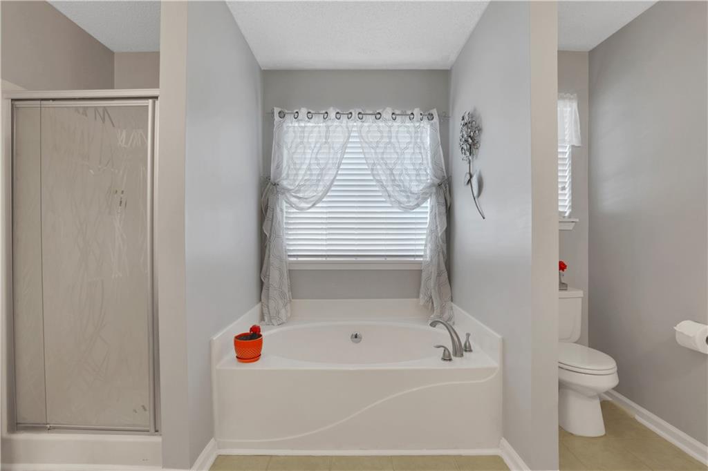 3001 Garland Drive SW
