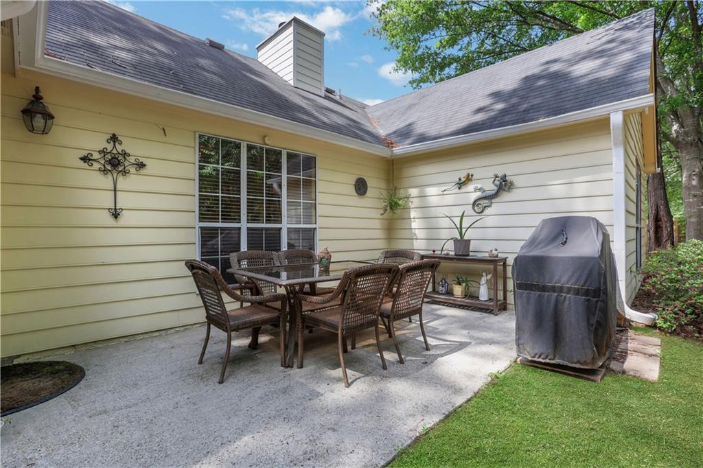 3001 Garland Drive SW