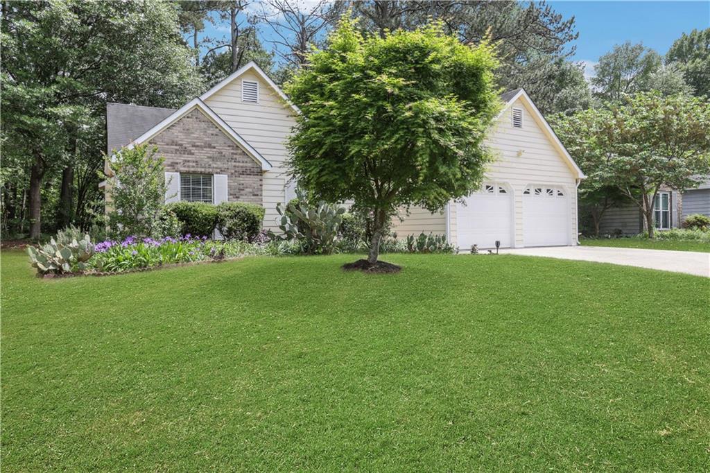 3001 Garland Drive SW
