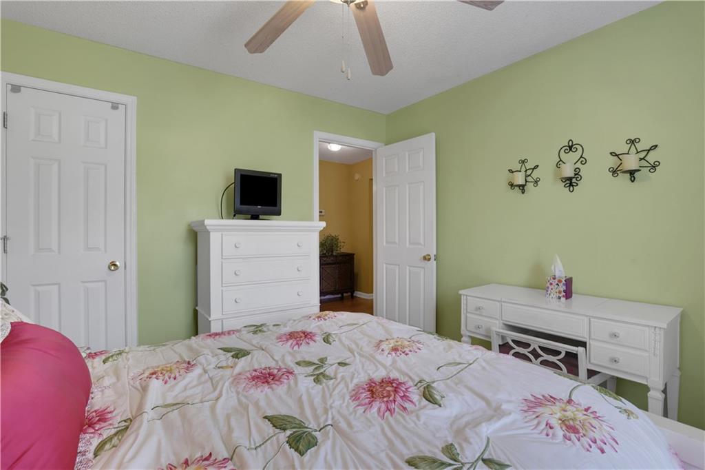 3001 Garland Drive SW