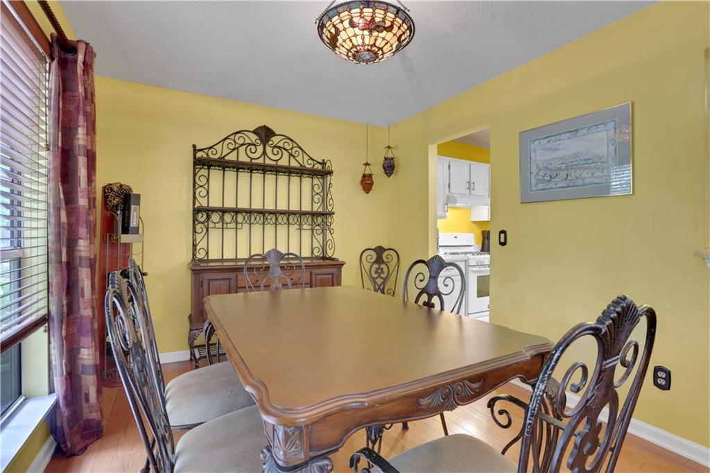 3001 Garland Drive SW