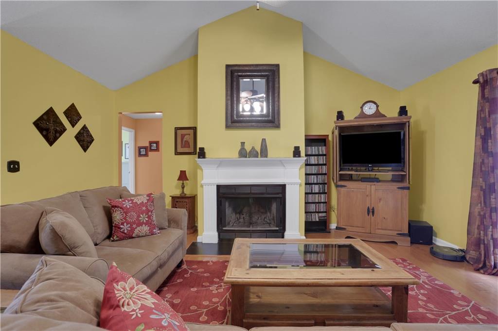 3001 Garland Drive SW