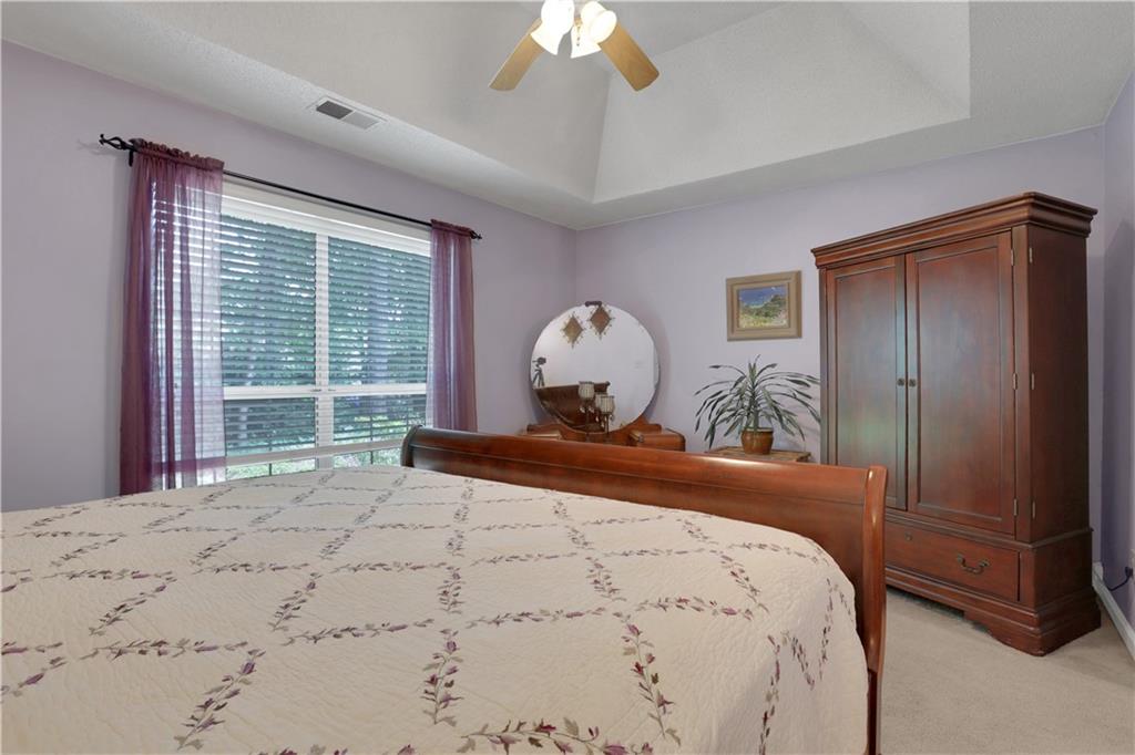 3001 Garland Drive SW